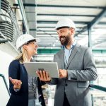 Realizarea unor piese din aluminiu pentru o linie de producție automată
